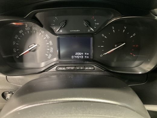 Citroën C3 1.2 PureTech Shine Stoelverwarming | LED | Cruise Control | 17" Lichtmetaal | Climate Control | C... ActivLease financial lease