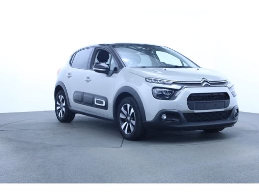 Citroën C3 1.2 PureTech Shine Stoelverwarming | LED | Cruise Control | 17" Lichtmetaal | Climate Control | C... ActivLease financial lease