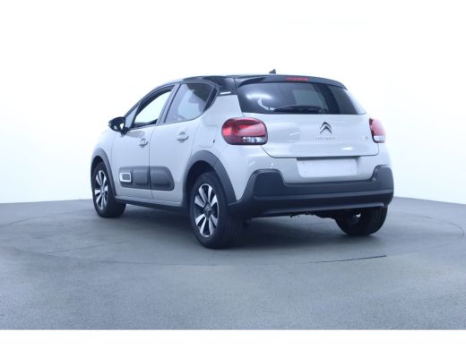 Citroën C3 1.2 PureTech Shine Stoelverwarming | LED | Cruise Control | 17" Lichtmetaal | Climate Control | C... ActivLease financial lease