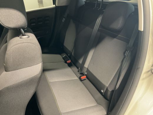 Citroën C3 1.2 PureTech Shine Stoelverwarming | LED | Cruise Control | 17" Lichtmetaal | Climate Control | C... ActivLease financial lease