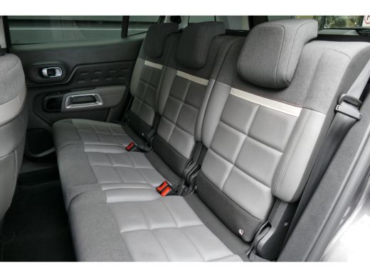 Citroën C5 Aircross 1.2 PURETECH 130PK FEEL AUTOMAAT / NAVI / LED / PDC / 18"LMV / CAMERA / AFN. TREKHAAK / STOELVERW... ActivLease financial lease