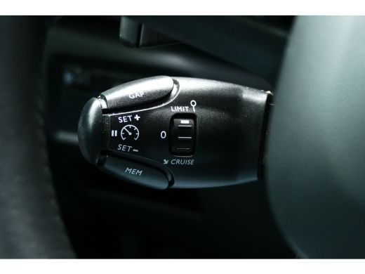 Citroën C5 Aircross 1.2 PURETECH 130PK FEEL AUTOMAAT / NAVI / LED / PDC / 18"LMV / CAMERA / AFN. TREKHAAK / STOELVERW... ActivLease financial lease