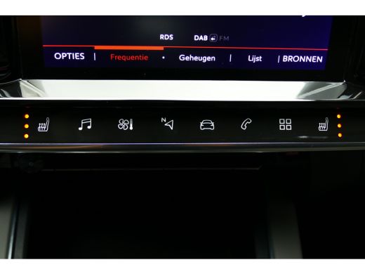 Citroën C5 Aircross 1.2 PURETECH 130PK FEEL AUTOMAAT / NAVI / LED / PDC / 18"LMV / CAMERA / AFN. TREKHAAK / STOELVERW... ActivLease financial lease