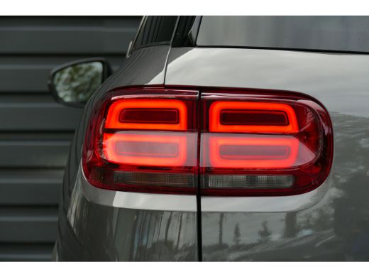 Citroën C5 Aircross 1.2 PURETECH 130PK FEEL AUTOMAAT / NAVI / LED / PDC / 18"LMV / CAMERA / AFN. TREKHAAK / STOELVERW... ActivLease financial lease