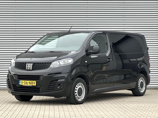 Fiat Scudo 1.5 MultiJet L2
