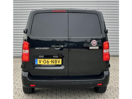 Fiat Scudo 1.5 MultiJet L2 ActivLease financial lease