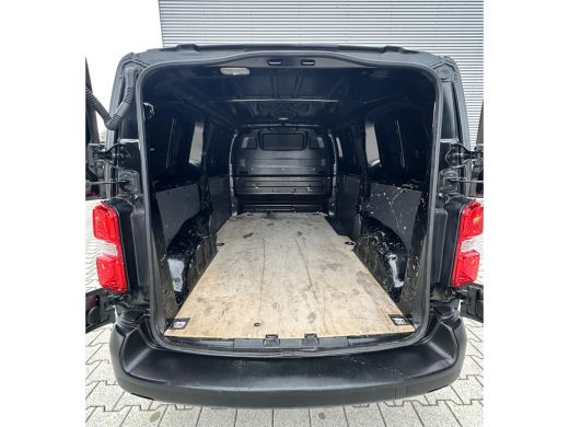 Fiat Scudo 1.5 MultiJet L2 ActivLease financial lease