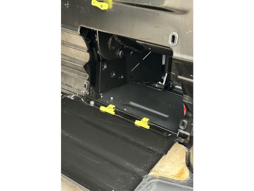 Fiat Scudo 1.5 MultiJet L2 ActivLease financial lease