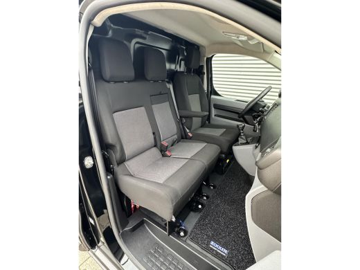 Fiat Scudo 1.5 MultiJet L2 ActivLease financial lease