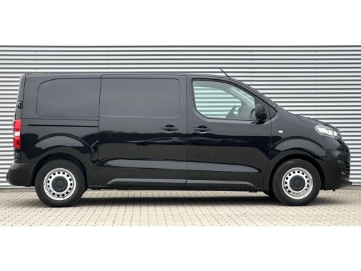 Fiat Scudo 1.5 MultiJet L2 ActivLease financial lease
