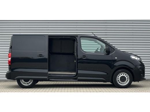 Fiat Scudo 1.5 MultiJet L2 ActivLease financial lease