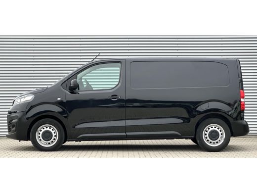 Fiat Scudo 1.5 MultiJet L2 ActivLease financial lease
