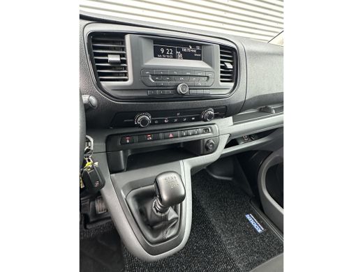 Fiat Scudo 1.5 MultiJet L2 ActivLease financial lease