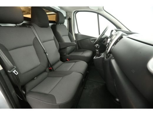 Fiat Talento 2.0 MultiJet 170PK L2H1 SX | Automaat | Airco | Cruise | 3-Zits | Camera | Carplay | Trekh. | 2xS... ActivLease financial lease