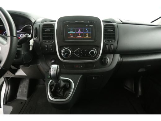 Fiat Talento 2.0 MultiJet 170PK L2H1 SX | Automaat | Airco | Cruise | 3-Zits | Camera | Carplay | Trekh. | 2xS... ActivLease financial lease