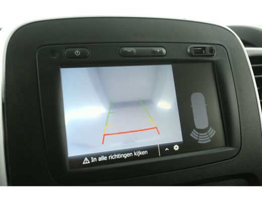 Fiat Talento 2.0 MultiJet 170PK L2H1 SX | Automaat | Airco | Cruise | 3-Zits | Camera | Carplay | Trekh. | 2xS... ActivLease financial lease