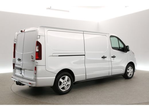 Fiat Talento 2.0 MultiJet 170PK L2H1 SX | Automaat | Airco | Cruise | 3-Zits | Camera | Carplay | Trekh. | 2xS... ActivLease financial lease