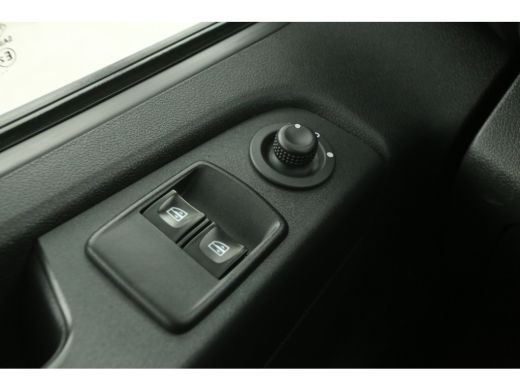 Fiat Talento 2.0 MultiJet 170PK L2H1 SX | Automaat | Airco | Cruise | 3-Zits | Camera | Carplay | Trekh. | 2xS... ActivLease financial lease