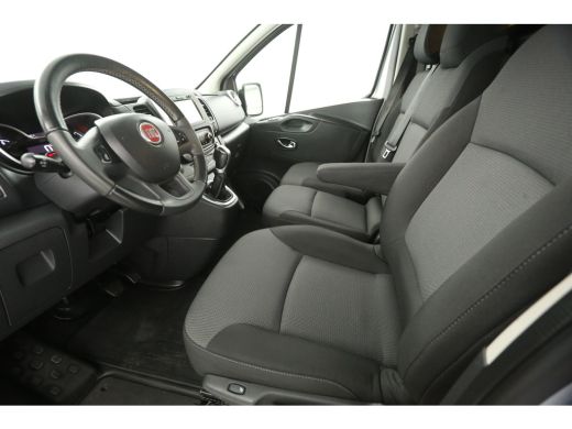 Fiat Talento 2.0 MultiJet 170PK L2H1 SX | Automaat | Airco | Cruise | 3-Zits | Camera | Carplay | Trekh. | 2xS... ActivLease financial lease