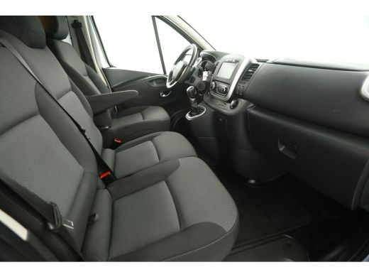 Fiat Talento 2.0 MultiJet 170PK L2H1 SX | Automaat | Airco | Cruise | 3-Zits | Camera | Carplay | Trekh. | 2xS... ActivLease financial lease