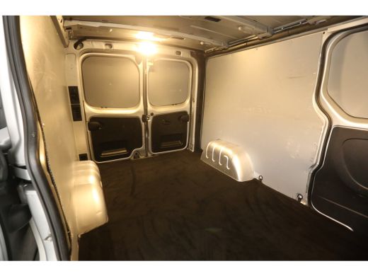 Fiat Talento 2.0 MultiJet 170PK L2H1 SX | Automaat | Airco | Cruise | 3-Zits | Camera | Carplay | Trekh. | 2xS... ActivLease financial lease