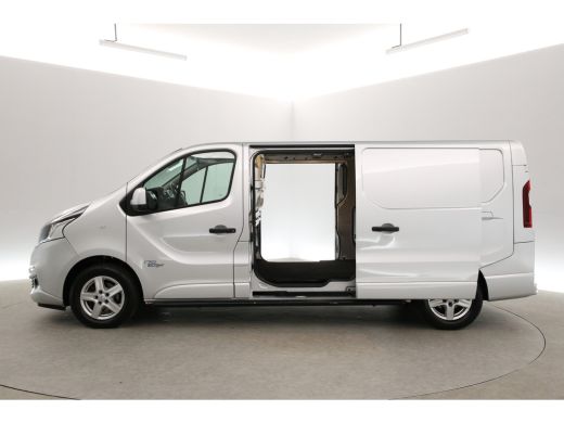 Fiat Talento 2.0 MultiJet 170PK L2H1 SX | Automaat | Airco | Cruise | 3-Zits | Camera | Carplay | Trekh. | 2xS... ActivLease financial lease
