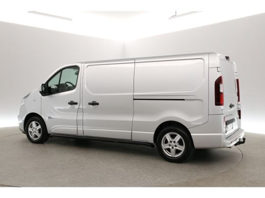 Fiat Talento 2.0 MultiJet 170PK L2H1 SX | Automaat | Airco | Cruise | 3-Zits | Camera | Carplay | Trekh. | 2xS... ActivLease financial lease