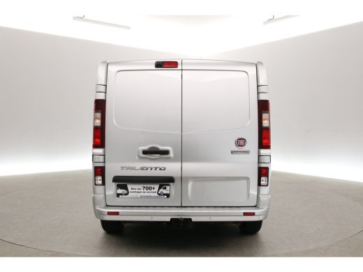 Fiat Talento 2.0 MultiJet 170PK L2H1 SX | Automaat | Airco | Cruise | 3-Zits | Camera | Carplay | Trekh. | 2xS... ActivLease financial lease