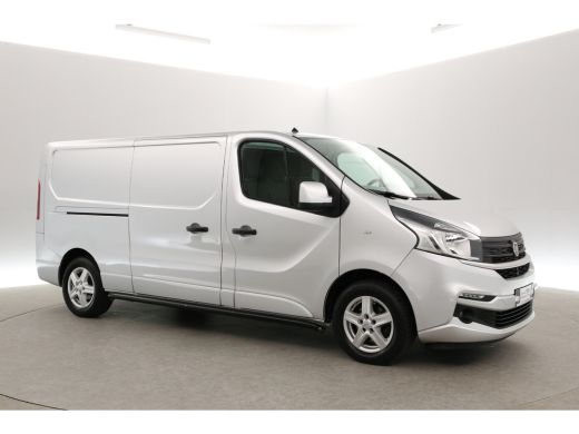 Fiat Talento 2.0 MultiJet 170PK L2H1 SX | Automaat | Airco | Cruise | 3-Zits | Camera | Carplay | Trekh. | 2xS... ActivLease financial lease