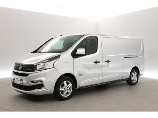 Fiat Talento 2.0 MultiJet 170PK L2H1 SX | Automaat | Airco | Cruise | 3-Zits | Camera | Carplay | Trekh. | 2xS... ActivLease financial lease