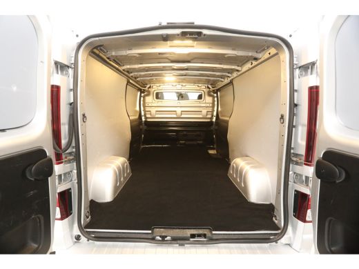 Fiat Talento 2.0 MultiJet 170PK L2H1 SX | Automaat | Airco | Cruise | 3-Zits | Camera | Carplay | Trekh. | 2xS... ActivLease financial lease