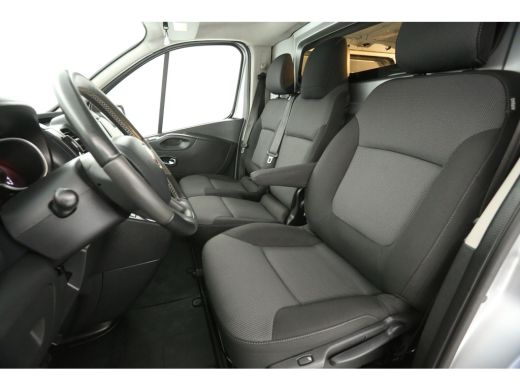 Fiat Talento 2.0 MultiJet 170PK L2H1 SX | Automaat | Airco | Cruise | 3-Zits | Camera | Carplay | Trekh. | 2xS... ActivLease financial lease