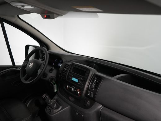 Fiat Talento 2.0 MultiJet L2H1 Business Pro DC | 34.000 fiscaal, lage bijtelling! | Airco | LED dagrijverlicht... ActivLease financial lease