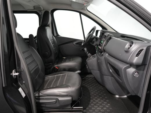 Fiat Talento 2.0 MultiJet L2H1 Business Pro DC | 34.000 fiscaal, lage bijtelling! | Airco | LED dagrijverlicht... ActivLease financial lease