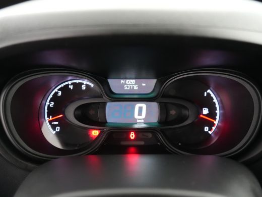 Fiat Talento 2.0 MultiJet L2H1 Business Pro DC | 34.000 fiscaal, lage bijtelling! | Airco | LED dagrijverlicht... ActivLease financial lease