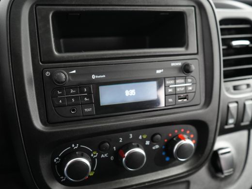 Fiat Talento 2.0 MultiJet L2H1 Business Pro DC | 34.000 fiscaal, lage bijtelling! | Airco | LED dagrijverlicht... ActivLease financial lease