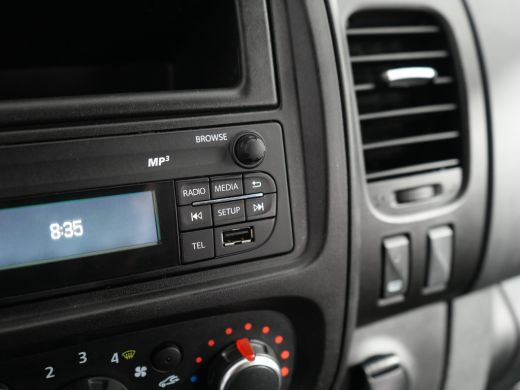 Fiat Talento 2.0 MultiJet L2H1 Business Pro DC | 34.000 fiscaal, lage bijtelling! | Airco | LED dagrijverlicht... ActivLease financial lease