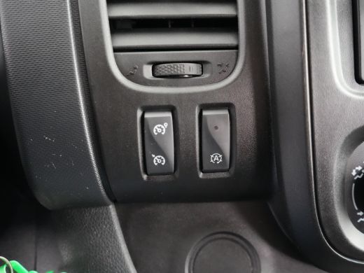 Fiat Talento 2.0 MultiJet L2H1 Business Pro DC | 34.000 fiscaal, lage bijtelling! | Airco | LED dagrijverlicht... ActivLease financial lease