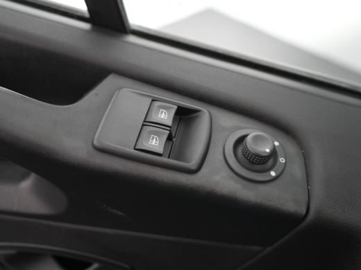 Fiat Talento 2.0 MultiJet L2H1 Business Pro DC | 34.000 fiscaal, lage bijtelling! | Airco | LED dagrijverlicht... ActivLease financial lease