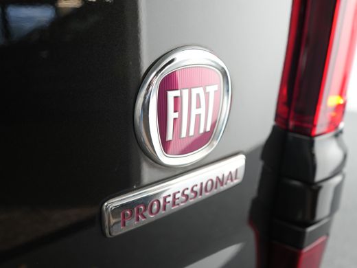 Fiat Talento 2.0 MultiJet L2H1 Business Pro DC | 34.000 fiscaal, lage bijtelling! | Airco | LED dagrijverlicht... ActivLease financial lease