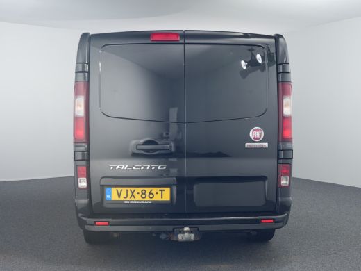 Fiat Talento 2.0 MultiJet L2H1 Business Pro DC | 34.000 fiscaal, lage bijtelling! | Airco | LED dagrijverlicht... ActivLease financial lease