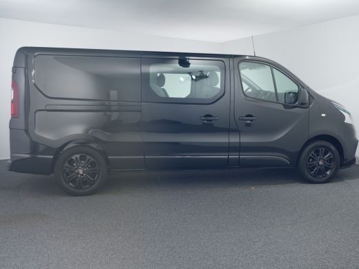 Fiat Talento 2.0 MultiJet L2H1 Business Pro DC | 34.000 fiscaal, lage bijtelling! | Airco | LED dagrijverlicht... ActivLease financial lease