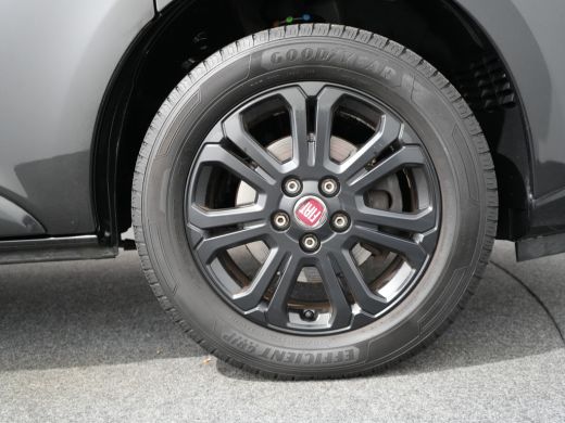 Fiat Talento 2.0 MultiJet L2H1 Business Pro DC | 34.000 fiscaal, lage bijtelling! | Airco | LED dagrijverlicht... ActivLease financial lease