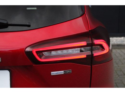 Ford Focus 1.0 155pk Automaat EcoBoost Hybrid ST Line X Wagon 1.0 EcoBoost Hybrid 155pk Automaat ST Line X |... ActivLease financial lease