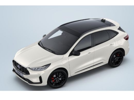 Ford Kuga 2.5 PHEV Sound Edition | Achteruitrij assistent | Achteruitrijcamera | Apple Carplay/Android Auto... ActivLease financial lease
