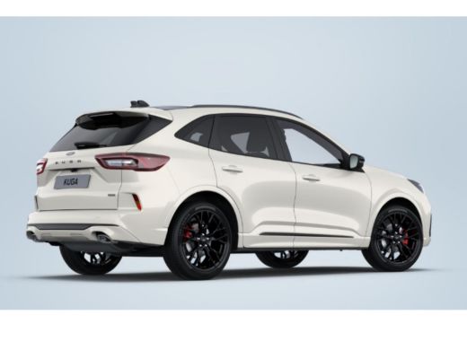 Ford Kuga 2.5 PHEV Sound Edition | Achteruitrijcamera | Airco (automatisch) | Buitenspiegels elektr. met ge... ActivLease financial lease