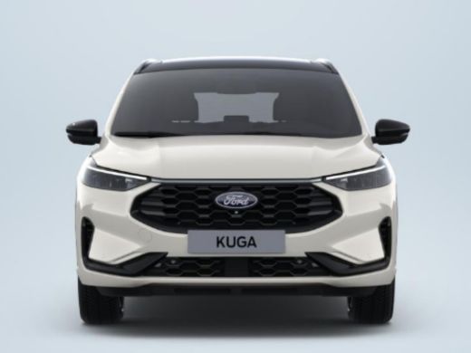 Ford Kuga 2.5 PHEV Sound Edition | Achteruitrijcamera | Airco (automatisch) | Buitenspiegels elektr. met ge... ActivLease financial lease