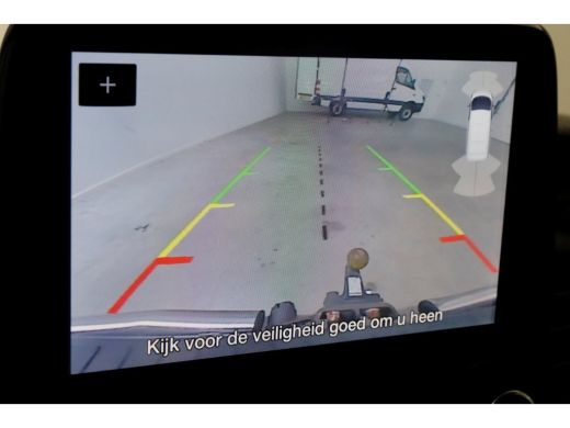 Ford Transit Custom 2.0 TDCI 130pk L2H1 Trend Airco/Camera/Carplay Trekhaak 2800kg 08-2021 ActivLease financial lease