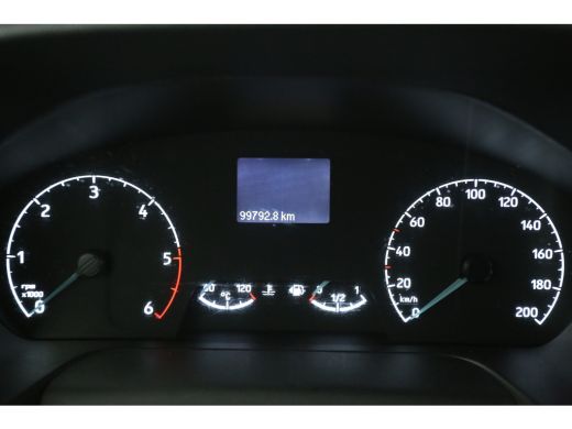 Ford Transit Custom 280 2.0 TDCI L1H1 Trend | Airco | Cruise | 3-Zits | Parkeersens. | Stoelverw. | Trekhaak ActivLease financial lease