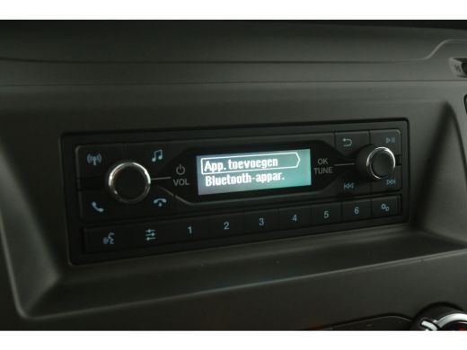 Ford Transit Custom 280 2.0 TDCI L1H1 Trend | Airco | Cruise | 3-Zits | Parkeersens. | Stoelverw. | Trekhaak ActivLease financial lease